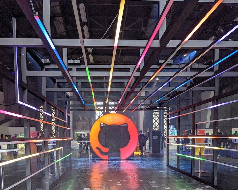 GitHub Universe